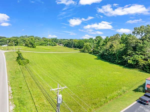 0.59 Acres of Commercial Land for Sale in Winchester, Tennessee