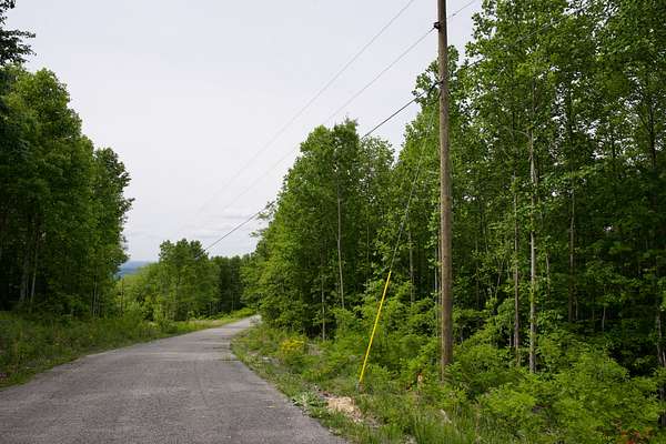1.53 Acres of Residential Land for Sale in Spencer, Tennessee
