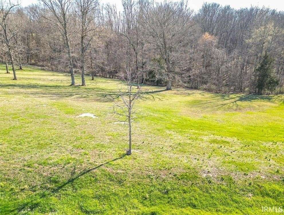 2.55 Acres of Residential Land for Sale in Bloomington, Indiana