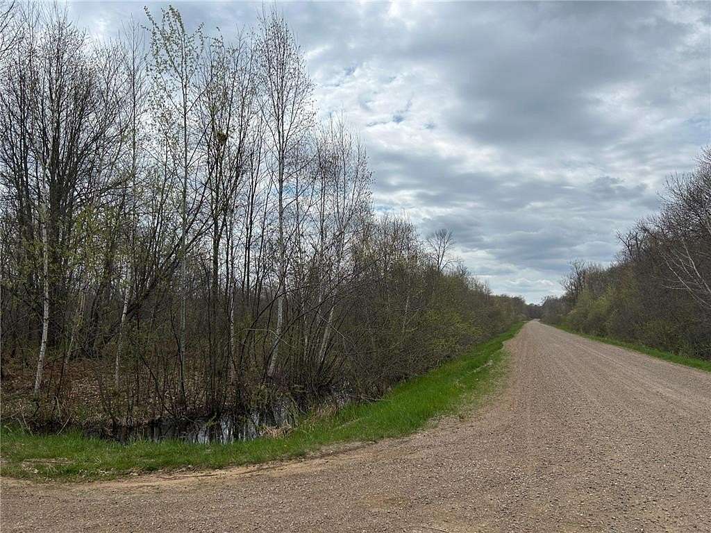 4 Acres of Residential Land for Sale in Aitkin, Minnesota