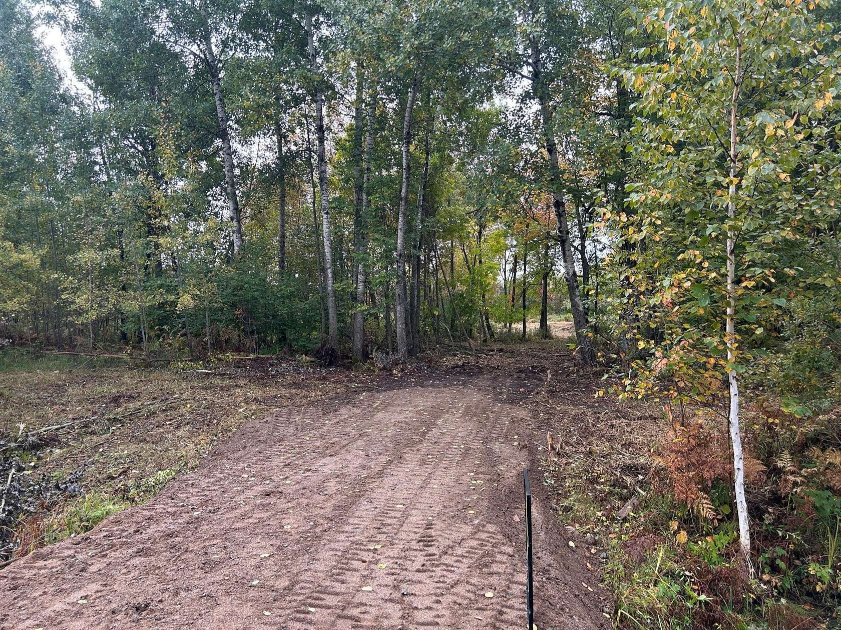 4 Acres of Residential Land for Sale in Aitkin, Minnesota