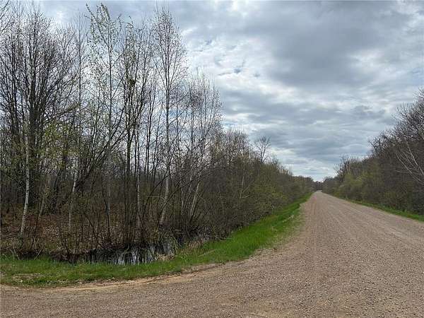 4 Acres of Residential Land for Sale in Aitkin, Minnesota