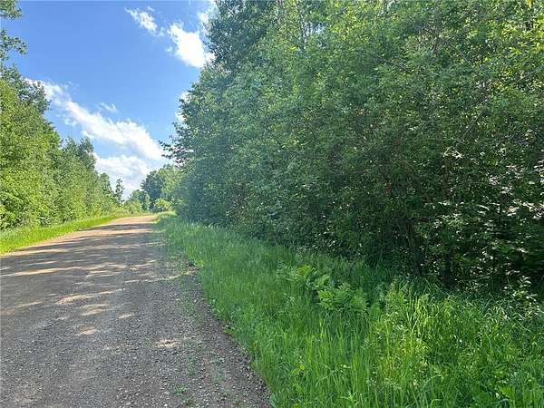 4 Acres of Residential Land for Sale in Aitkin, Minnesota