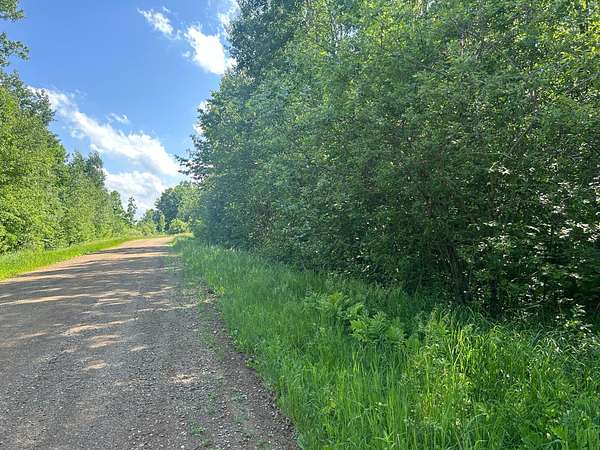 4 Acres of Residential Land for Sale in Aitkin, Minnesota