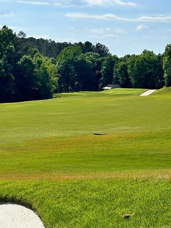 0.29 Acres of Residential Land for Sale in Hot Springs Village, Arkansas