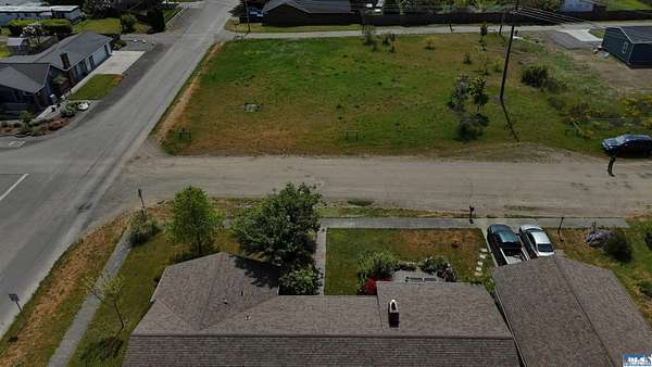 0.22 Acres of Residential Land for Sale in Sequim, Washington