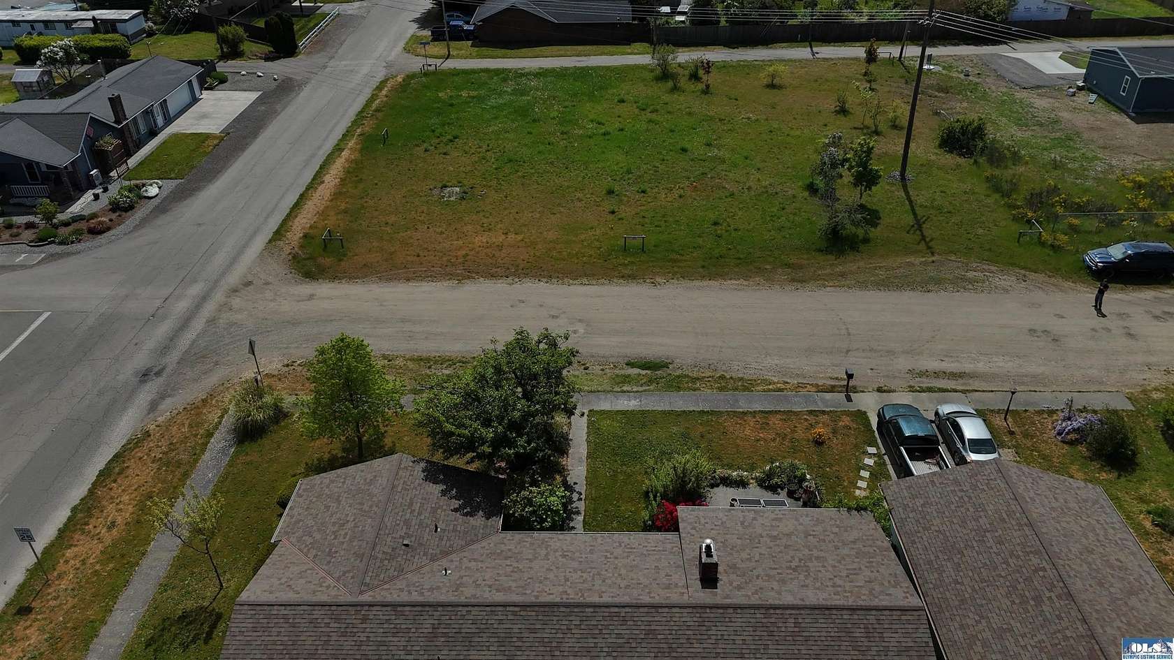 0.24 Acres of Residential Land for Sale in Sequim, Washington