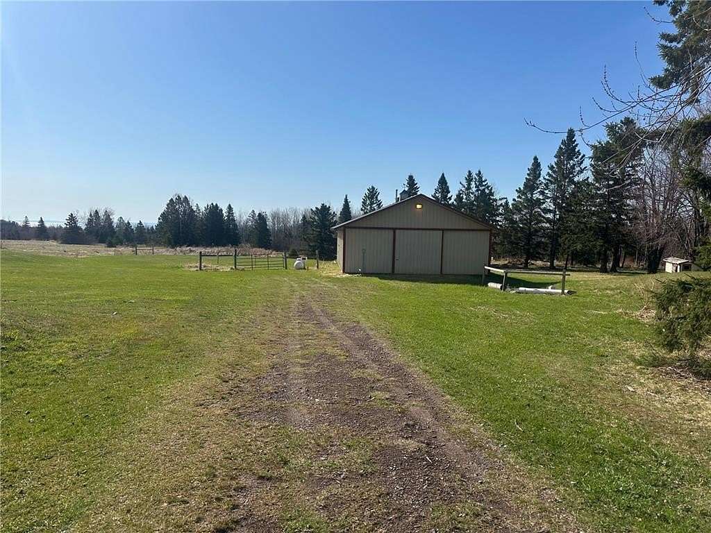 1.2 Acres of Residential Land for Sale in Two Harbors, Minnesota
