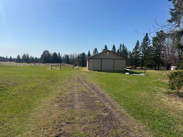 1.2 Acres of Residential Land for Sale in Two Harbors, Minnesota
