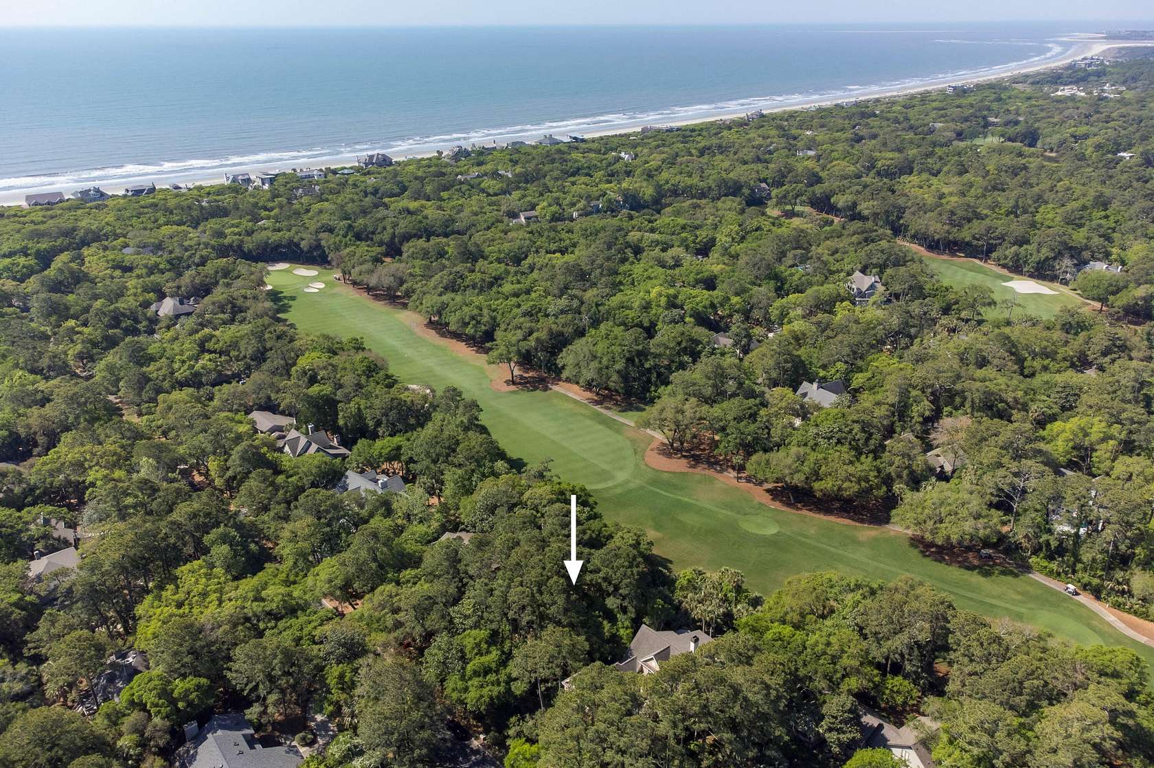 0.36 Acres of Residential Land for Sale in Kiawah Island, South Carolina
