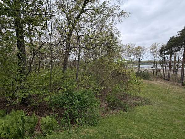 0.93 Acres of Residential Land for Sale in Saugatuck, Michigan