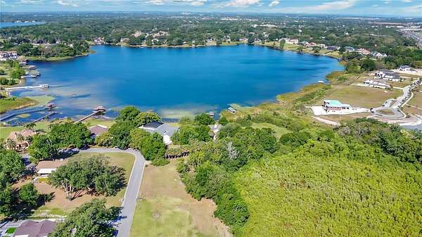 2.62 Acres of Residential Land for Sale in Windermere, Florida