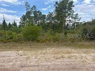 0.5 Acres of Residential Land for Sale in Indian Lake Estates, Florida
