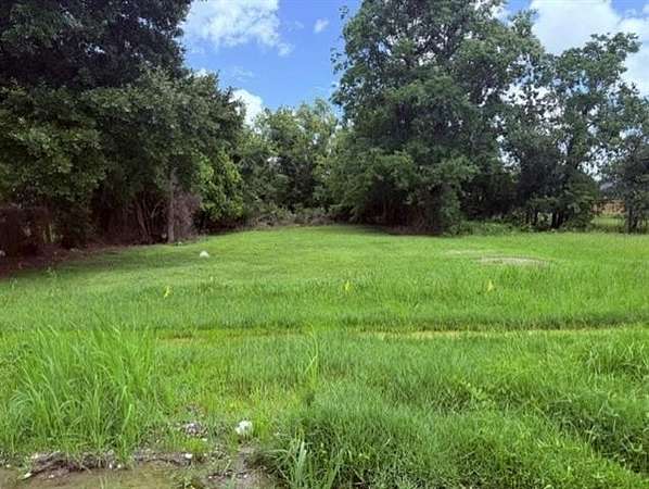 0.08 Acres of Residential Land for Sale in New Orleans, Louisiana