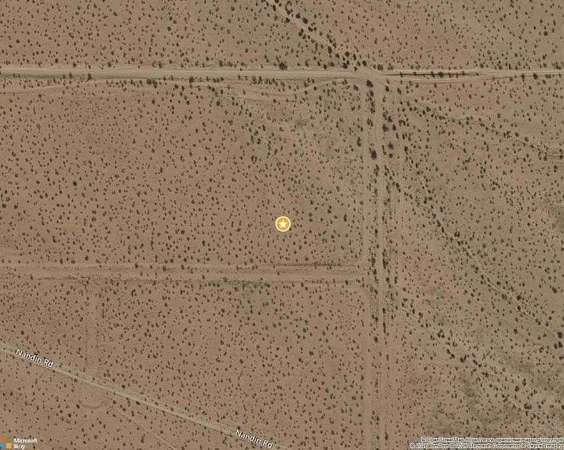 1.8 Acres of Residential Land for Sale in Barstow, California