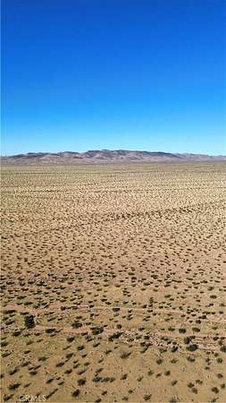 1.8 Acres of Residential Land for Sale in Barstow, California