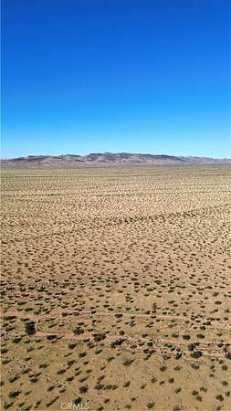 1.8 Acres of Residential Land for Sale in Barstow, California