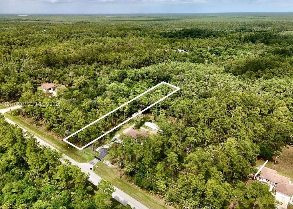 1.17 Acres of Residential Land for Sale in Naples, Florida