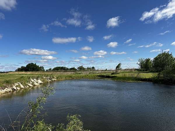 10 Acres of Land for Sale in De Witt, Illinois