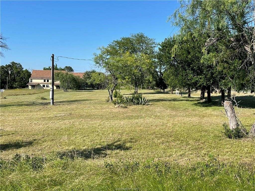 3.62 Acres of Commercial Land for Sale in Bryan, Texas