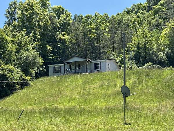 3.3 Acres of Land with Home for Sale in Gray, Kentucky