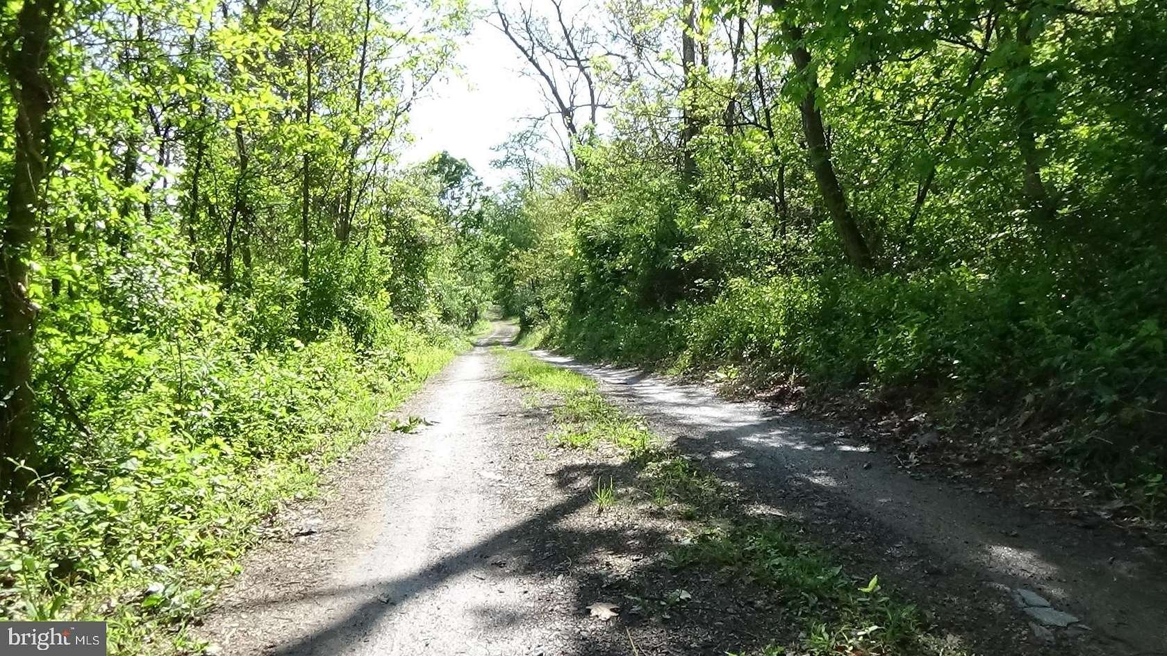 3 Acres of Residential Land for Sale in Landisburg, Pennsylvania