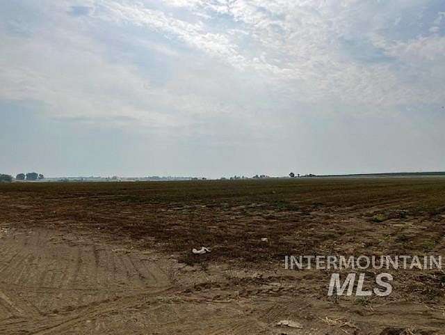 20.7 Acres of Agricultural & Residential Land for Sale in Caldwell, Idaho