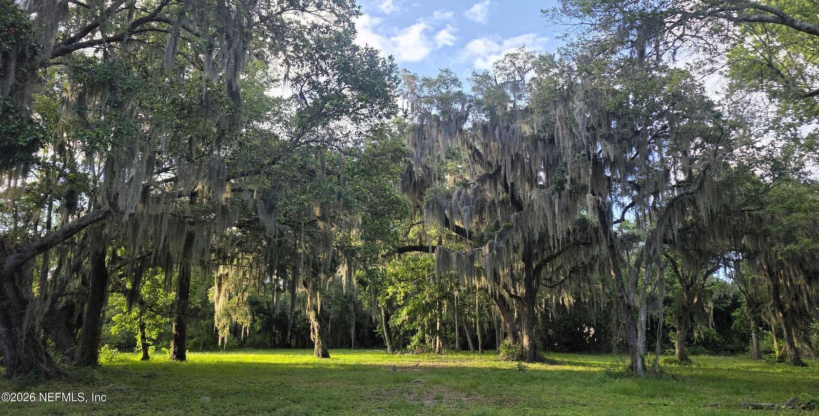 1 Acre of Residential Land for Sale in Ponte Vedra Beach, Florida