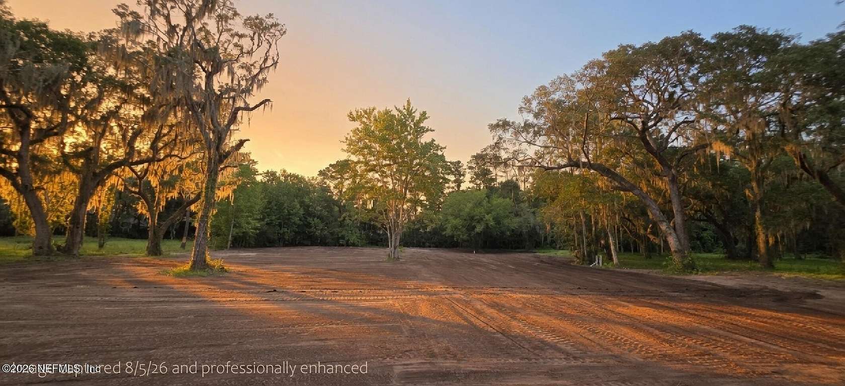 1 Acre of Residential Land for Sale in Ponte Vedra Beach, Florida