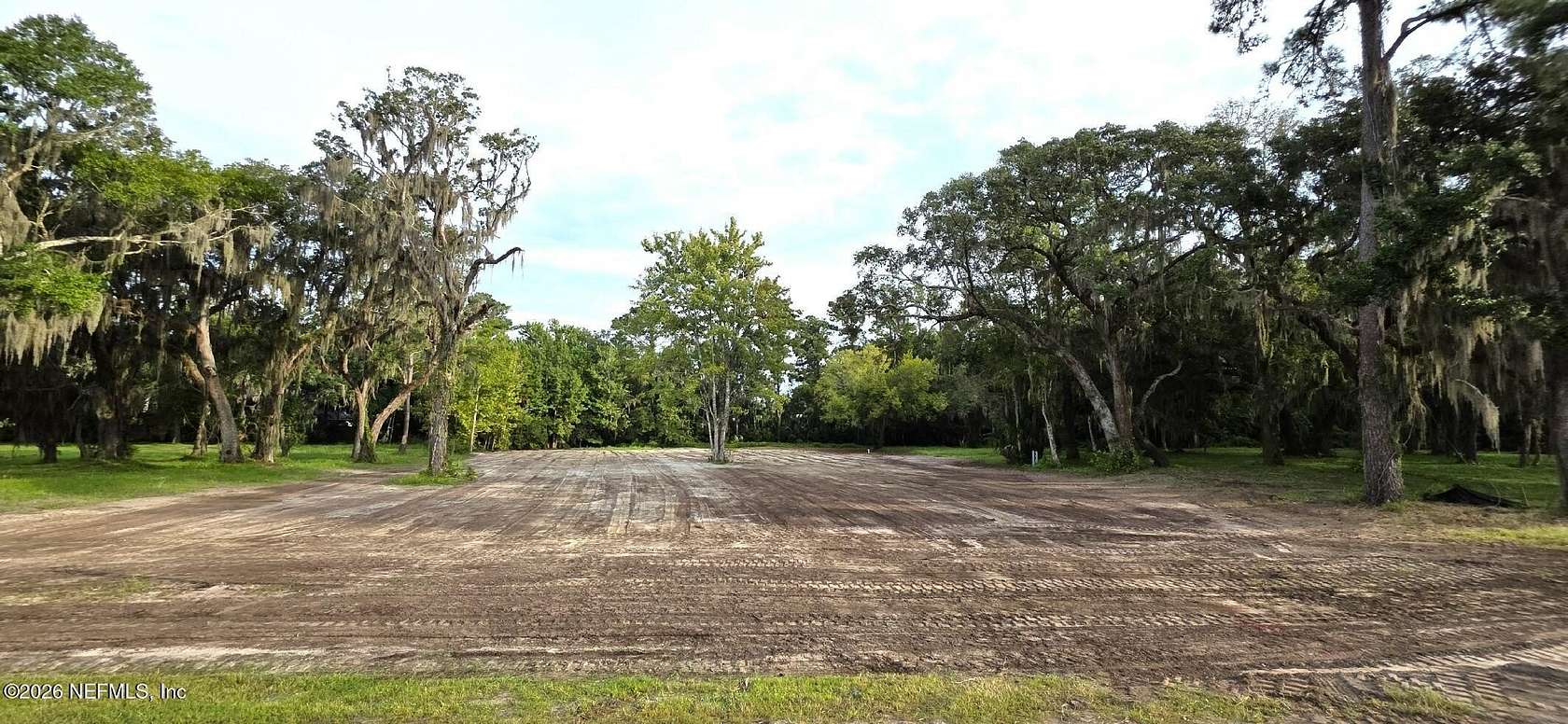1 Acre of Residential Land for Sale in Ponte Vedra Beach, Florida