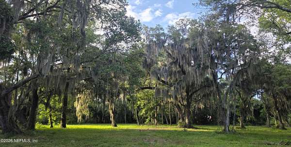 1 Acre of Residential Land for Sale in Ponte Vedra Beach, Florida