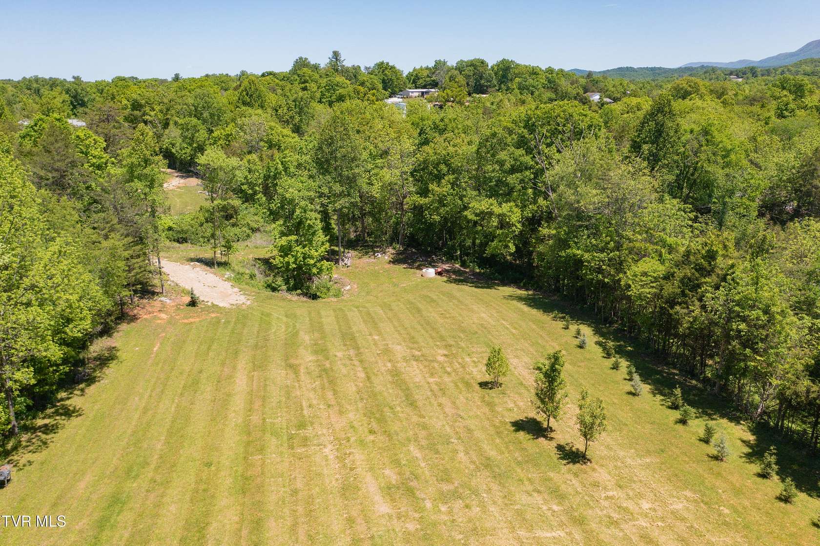 5.16 Acres of Residential Land for Sale in Bluff City, Tennessee