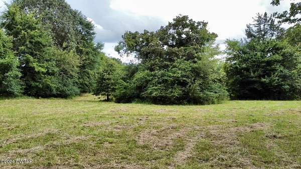 11.9 Acres of Land for Sale in Henderson, Tennessee