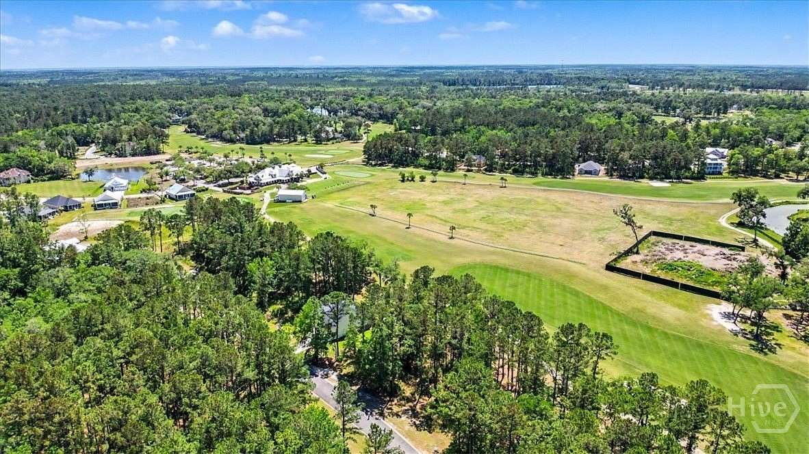 0.2 Acres of Residential Land for Sale in Waverly, Georgia