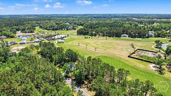0.2 Acres of Residential Land for Sale in Waverly, Georgia