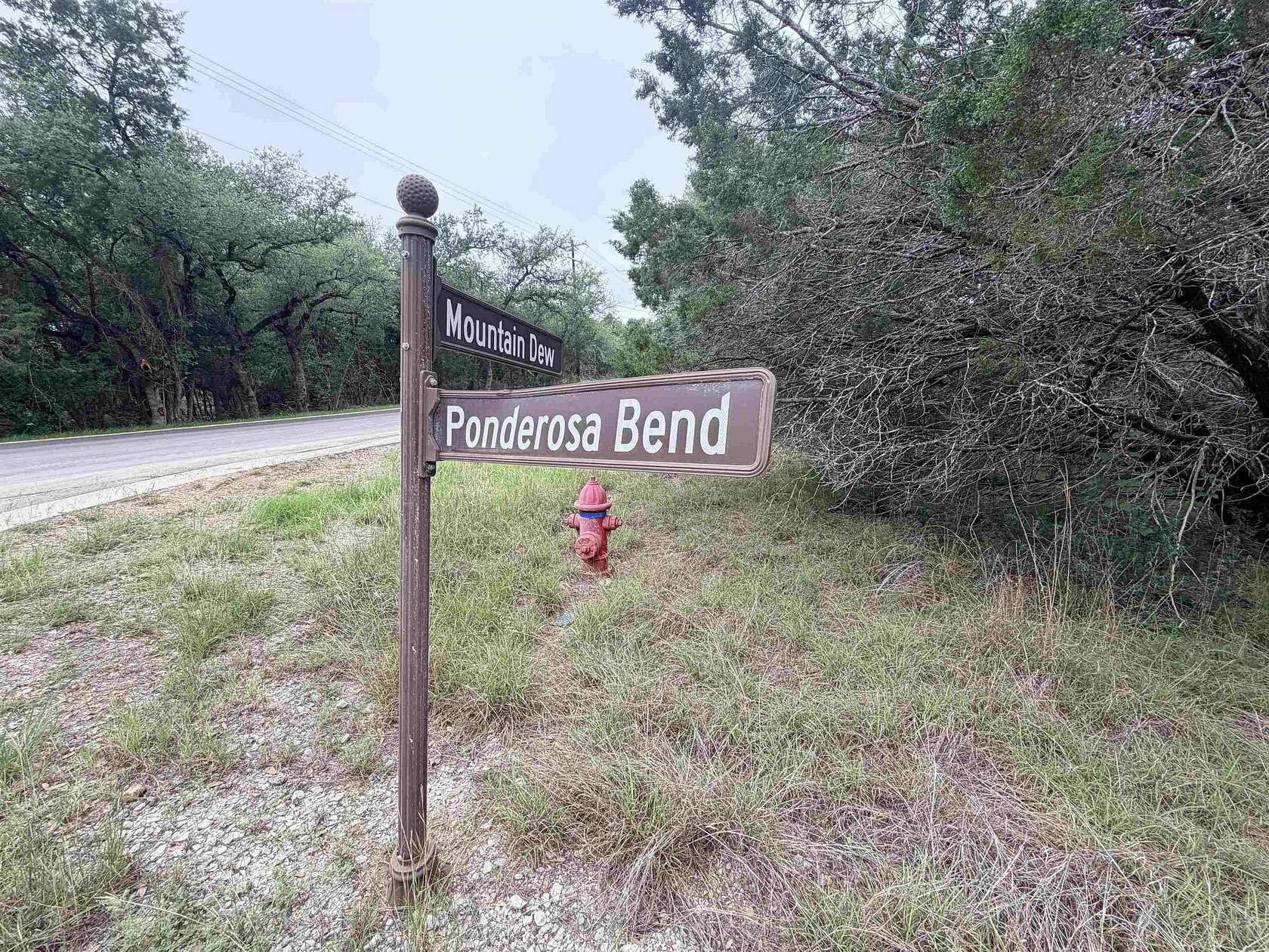 0.3 Acres of Residential Land for Sale in Horseshoe Bay, Texas