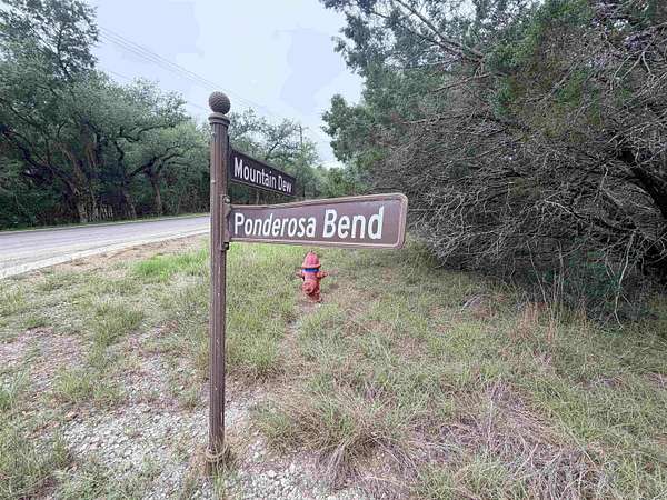0.3 Acres of Residential Land for Sale in Horseshoe Bay, Texas