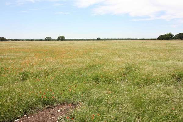 10.3 Acres of Agricultural Land for Sale in Burnet, Texas