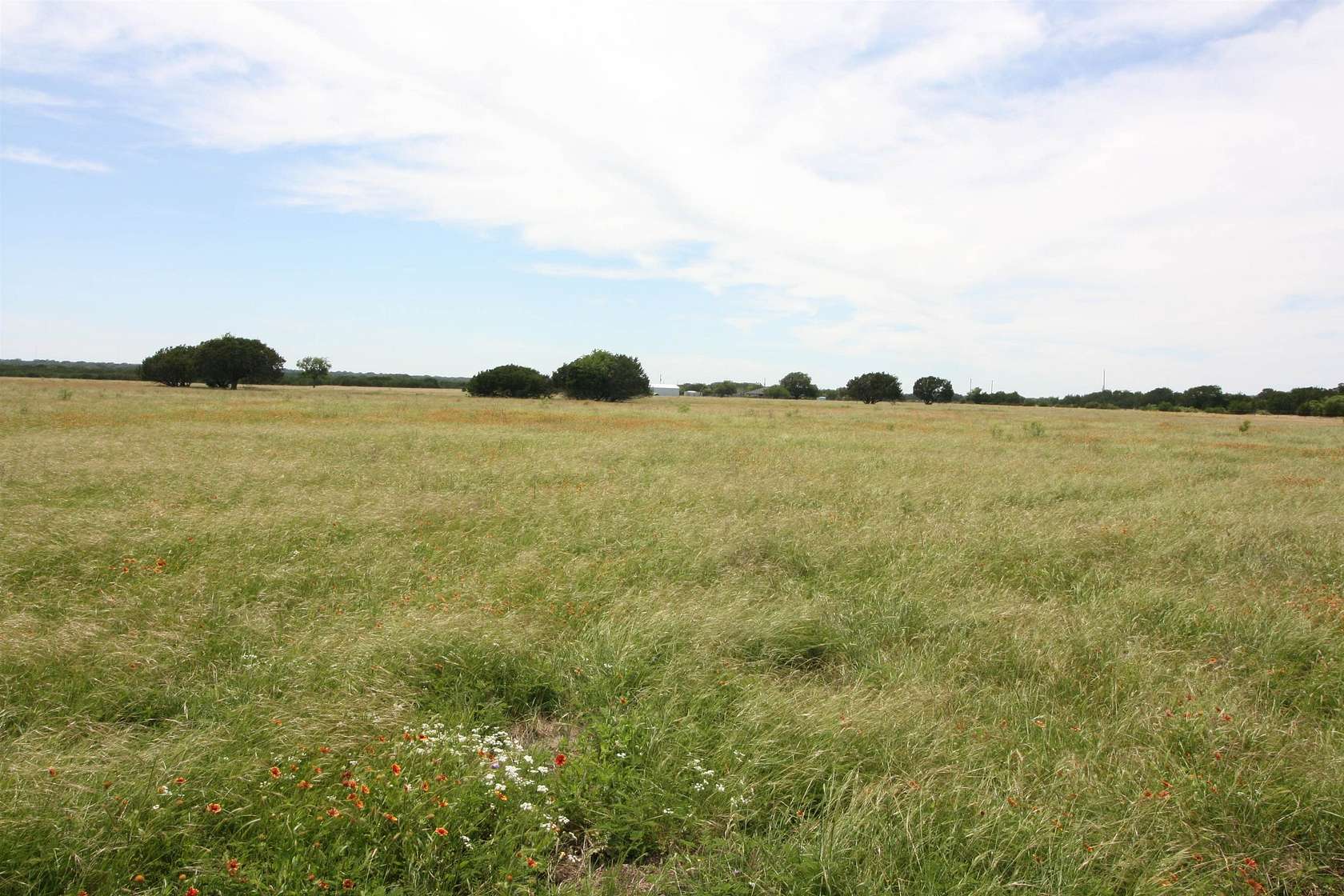10.3 Acres of Agricultural Land for Sale in Burnet, Texas