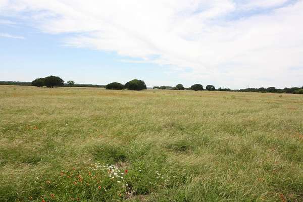10.3 Acres of Agricultural Land for Sale in Burnet, Texas