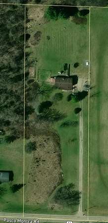 3 Acres of Land with Home for Sale in Sidney, Ohio