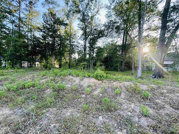 0.55 Acres of Residential Land for Sale in Tyler, Texas