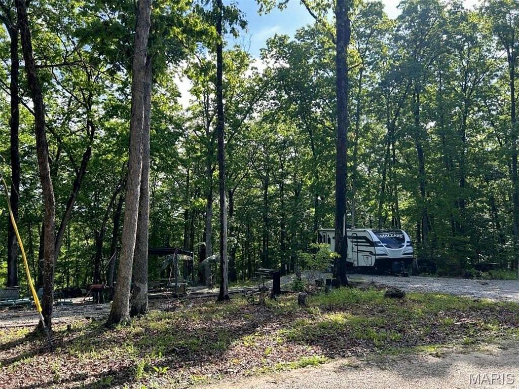 0.34 Acres of Residential Land for Sale in New Florence, Missouri