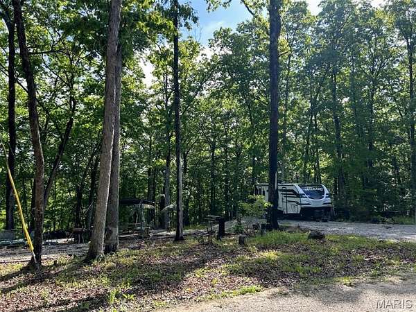 0.34 Acres of Residential Land for Sale in New Florence, Missouri