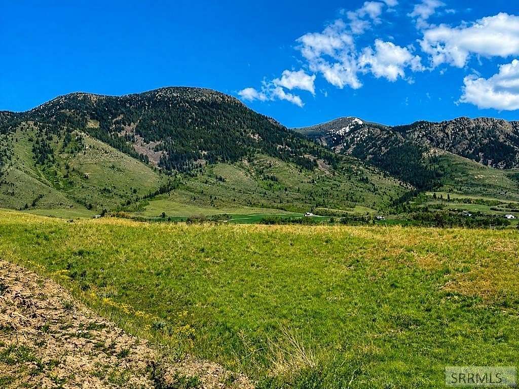1.14 Acres of Residential Land for Sale in Inkom, Idaho