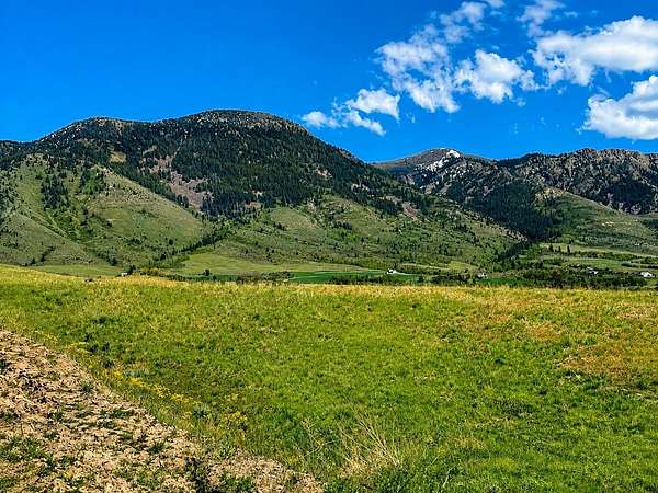 2.5 Acres of Residential Land for Sale in Inkom, Idaho