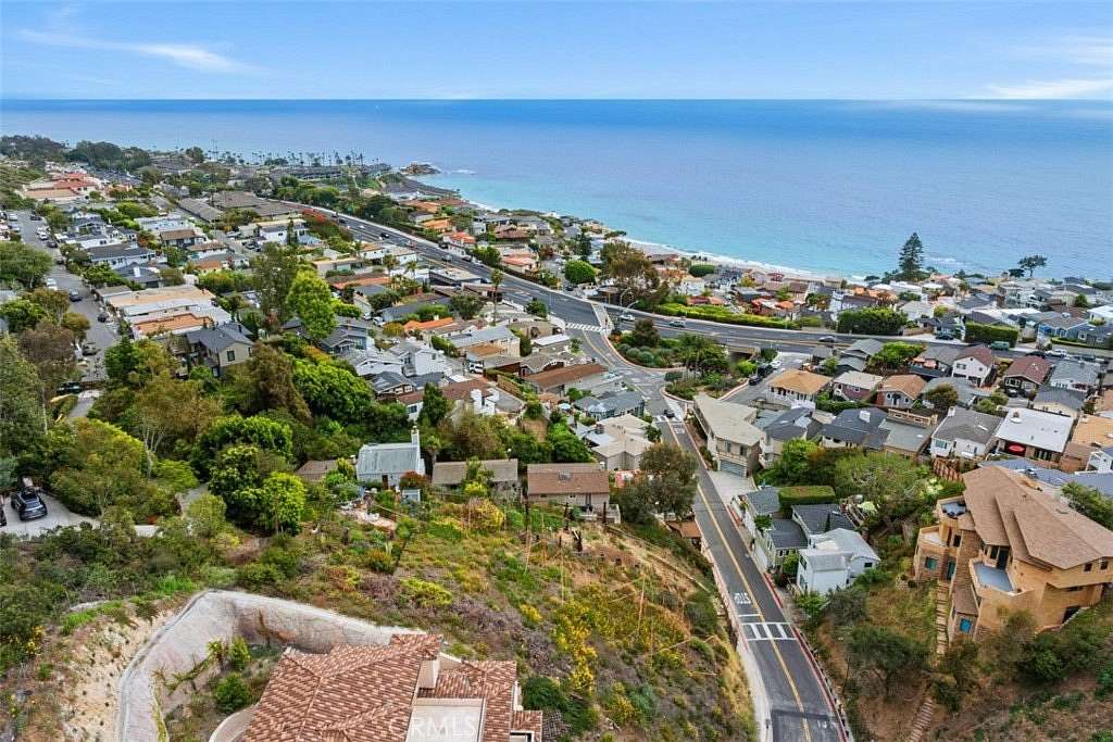 0.07 Acres of Residential Land for Sale in Laguna Beach, California