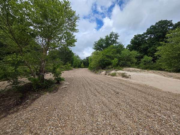 52 Acres of Recreational Land for Sale in Monticello, Mississippi