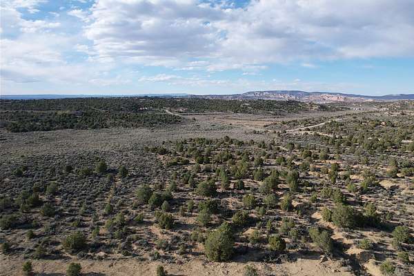 2 Acres of Residential Land for Sale in Gallup, New Mexico