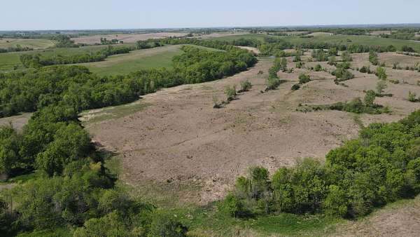 95 Acres of Land for Sale in Grant City, Missouri